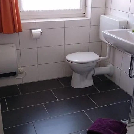 Prázdninový dům Dinkla 1 Comfortable