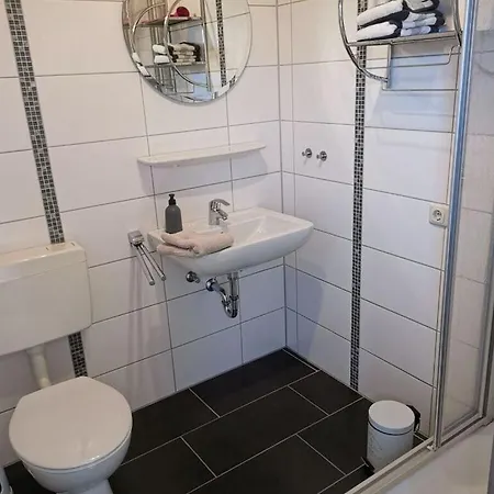 Dinkla 1 Comfortable Dornumersiel